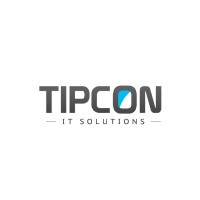 Tipcon IT Solutions Logo