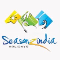 Seasonz India Holidays Logo