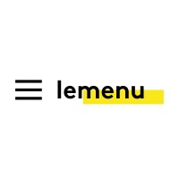 lemenu Logo