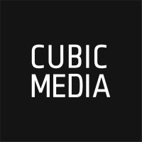 Cubic Media Logo
