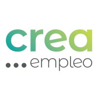Crea Empleo ETT Logo