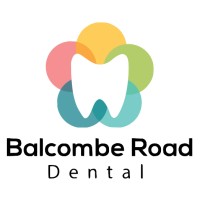 Balcombe Road Dental Logo