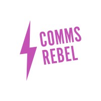 CommsRebel Logo