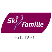 Ski Famille Logo