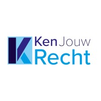 KenJouwRecht Logo