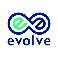 Evolve Service Software Logo