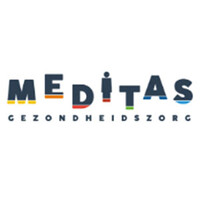 Meditas Gezondheidszorg Logo