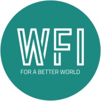 Waterloo Filtration Institute Logo
