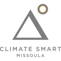 Climate Smart Missoula Logo