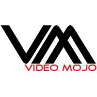 Video Mojo Logo