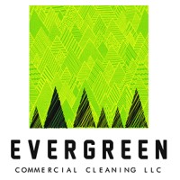 Evergreen Commercial Cleaning LLC Logo