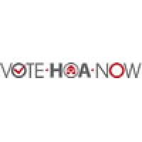VoteHOANow Logo