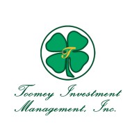 Toomey Investment Management Inc. Logo