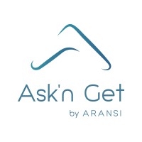 Askn Get Logo