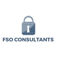 FSO Consultants Logo