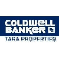 Coldwell Banker Tara Properties Logo