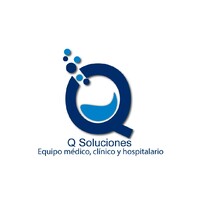 Q Soluciones Logo