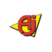 AJ Produkti Logo