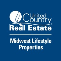 United Country Midwest Lifestyle Properties Logo