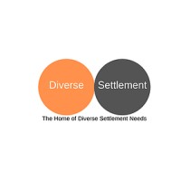 Diverse Settlement Logo