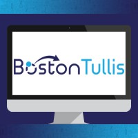 Boston Tullis Logo