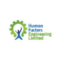 Human Factors Engineering Limited Logo