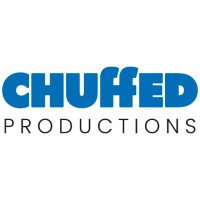 Chuffed Productions Logo