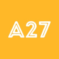 abstract27 Logo
