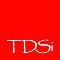 The Design Studio, inc. (TDSi) Logo