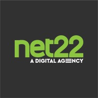 Net22 Logo