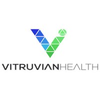 Vitruvian Health Logo