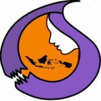 PEREMPUAN AMAN (Persekutuan Perempuan Adat Nusantara- Aliansi Masyarakat Adat Nusantara) Logo