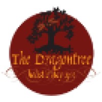 The Dragontree Logo