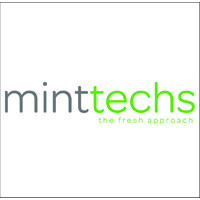 Minttechs Solutions Logo