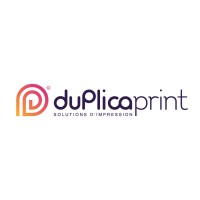 Duplicaprint Logo