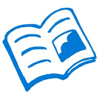 Book Pen Pals Logo