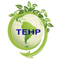 TEHP (Territoire à Energie Humaine Positive) Logo