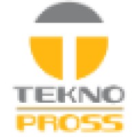 Teknopross Güvenlik ve Akıllı Kart Teknolojileri Logo