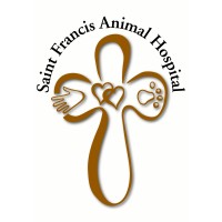 St. Francis Animal Hospital Logo