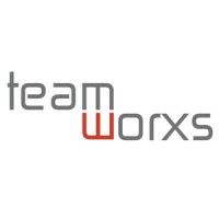 Teamworxs Logo