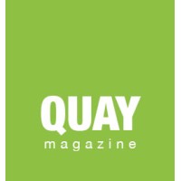 QUAY Magazine Logo