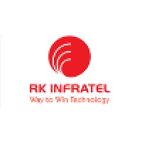 RK Infratel Ltd Logo