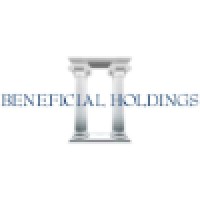 Beneficial Holdings, Inc. Logo