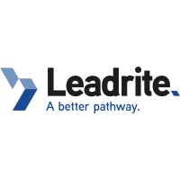 Leadrite Co Logo