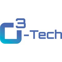 O3-Tech - ICT Consulting and Solutions Logo