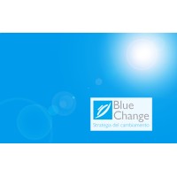 BlueChange srl Logo