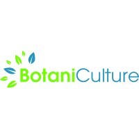 Botaniculture International Logo