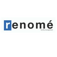 Renomé Logo