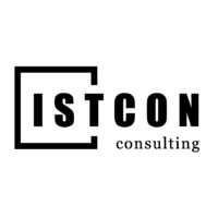 Istcon Consulting Logo