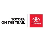 Toyota On The Trail Logo